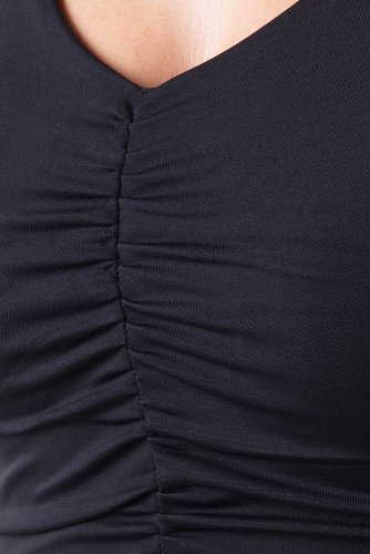 CROP TOP IDENTITY BLACK_1