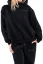MIKINA S KAPUCÍ GLSR OVERSIZED BLACK_2