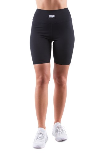 ŠORTKY BRAND BLACK_3