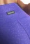 LEGÍNY LEOPARD 2.0 PURPLE BLUE - Veľkosť: XL