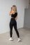 LEGÍNY CONTOUR BLACK