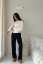 LEGÍNY COMFORT STRAIGHT BLACK_1