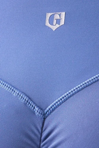 LEGÍNY CONTOUR STEEL BLUE