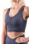 CROP TOP IDENTITY DARK GREY_1