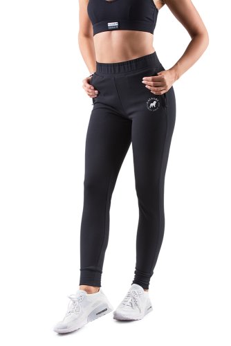 EVERYDAY JOGGERS BLACK