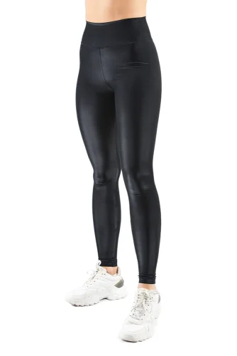 LEGÍNY SHINY 2.0 BLACK