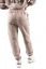 TEPLÁKY GLSR OVERSIZED CAPPUCCINO_2