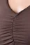 CROP TOP IDENTITY DARK CHOCOLATE_6