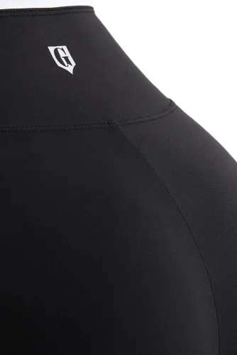 DÁMSKE LEGÍNY ENERGY BLACK DETAIL