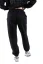 TEPLÁKY GLSR OVERSIZED BLACK_1