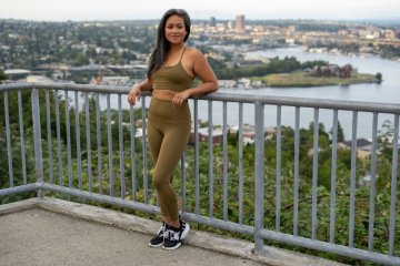 sportovni leginy