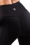LEGÍNY WINTER FLEX BLACK - Veľkosť: XL