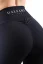 LEGÍNY LEOPARD BLACK_8