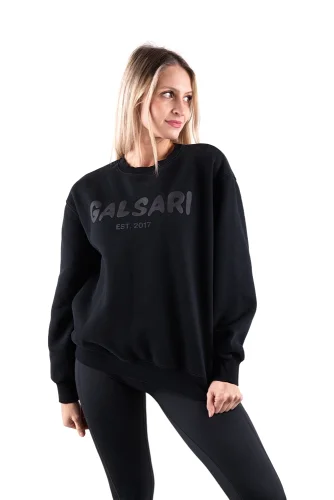 MIKINA GLSR OVERSIZED BLACK_1