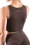 CROP TOP IDENTITY DARK CHOCOLATE_7