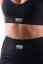 SPORTOVNÍ PODPRSENKA BRAND BLACK_2