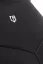 LEGÍNY THERMA FIT BLACK - Veľkosť: XL