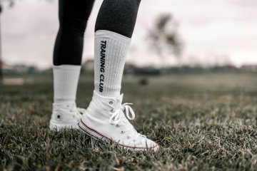 Converse boty