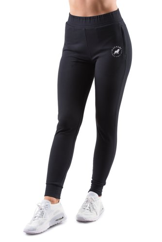 EVERYDAY JOGGERS BLACK