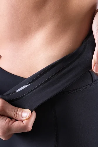 LEGÍNY CONTOUR BLACK