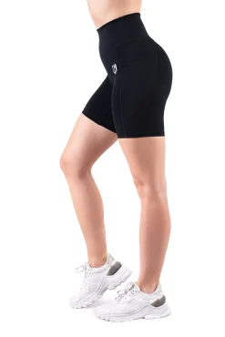 ŠORTKY ULTIMATE BLACK_3