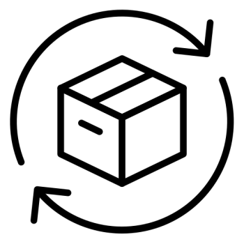 JEDNODUCHÉ VRÁCENÍ ZBOŽÍ