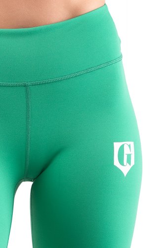 LEGÍNY ICONIC DELUXE GREEN