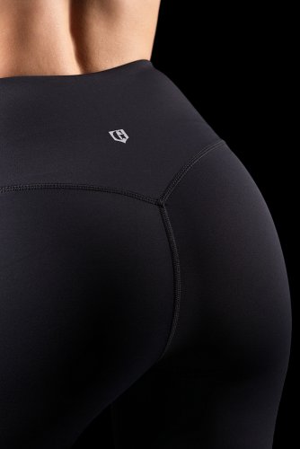 CYKLISTICKÉ ŠORTKY PERFORMANCE BLACK