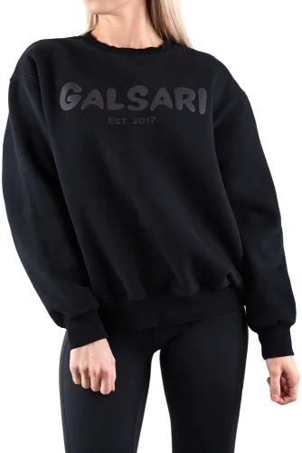 MIKINA GLSR OVERSIZED BLACK_3