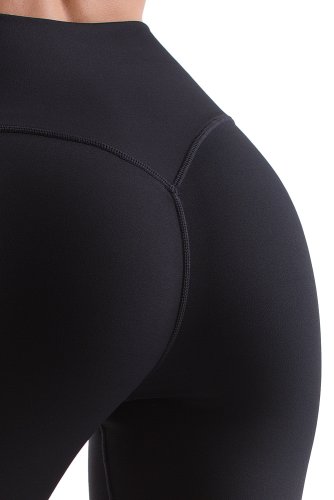 ŠORTKY BRAND BLACK - Veľkosť: S