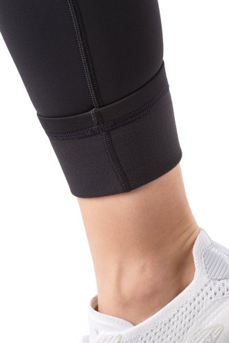 LEGÍNY THERMA PRO BLACK - Velikost: XXL