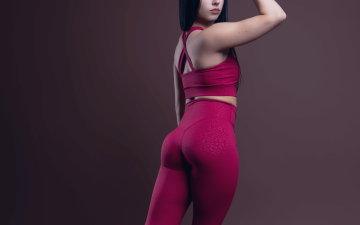 LEGÍNY LEOPARD RASPBERRY
