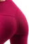ŠORTKY LEOPARD RASPBERRY_6