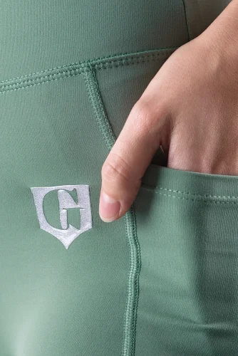 LEGÍNY ULTIMATE KHAKI