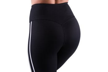 LEGÍNY MODERN BLACK