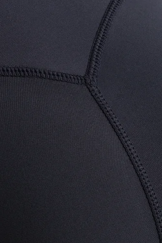 LEGÍNY DAILY BLACK - Veľkosť: XL