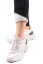 LEGÍNY WINTER FLEX BLACK - Veľkosť: XL
